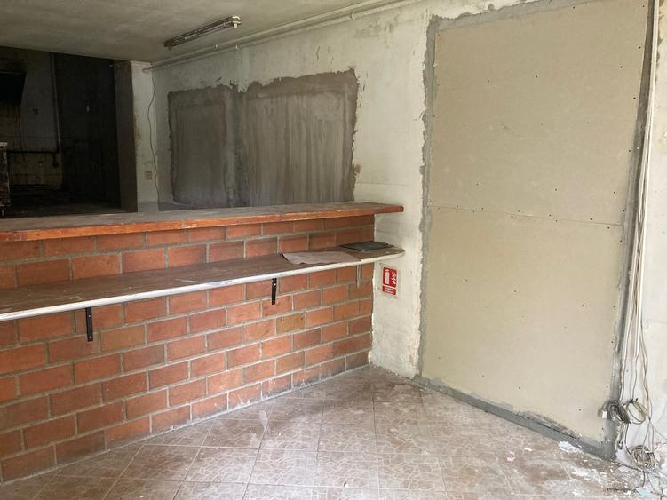 Spatiu comercial de vanzare in zona Centrului Civic
