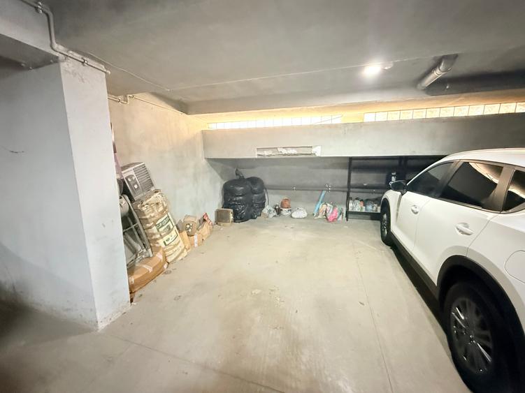Apartament de 3 camere cu grădină la 5 minute de metrou Crângași