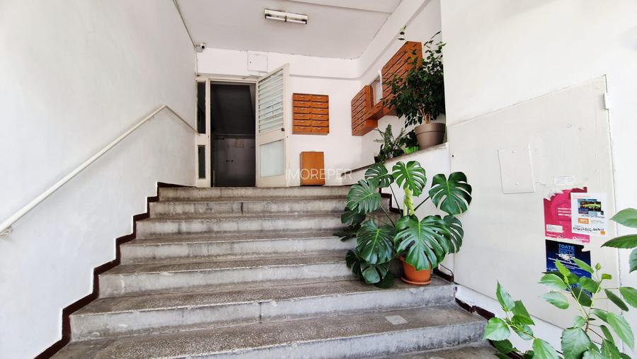 Apartament 3 camere | decomandat | Parc Kiseleff - 18