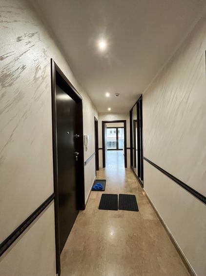 3 CAMERE || PARCARE SUBTERANA || PRIMAVERII || ELIADE