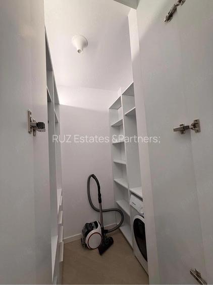 Studio Dublu | LUX | Parcare | Cortina North-Pipera - 9
