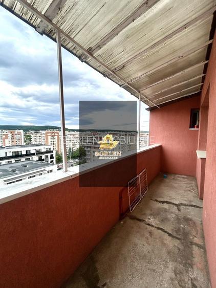Apartament cu 3 camere de vânzare | Calea Mănăștur, Cluj-Napoca - 13