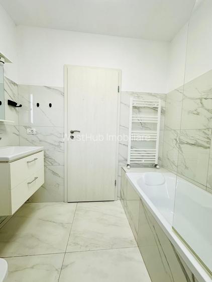 DE INCHIRIAT Apartament 2 camere, 54mp, etaj 3 - Zona Giroc ESO - 6