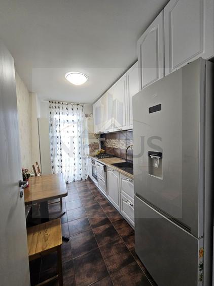 Apartament 2 camere| Complex Viva Metalurgiei Park | Parcare