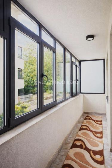 APARTAMENT 2 CAMERE DECOMANDAT 59 mp - BLOC 2020 — Nicolina - Tudor Neculai - 6