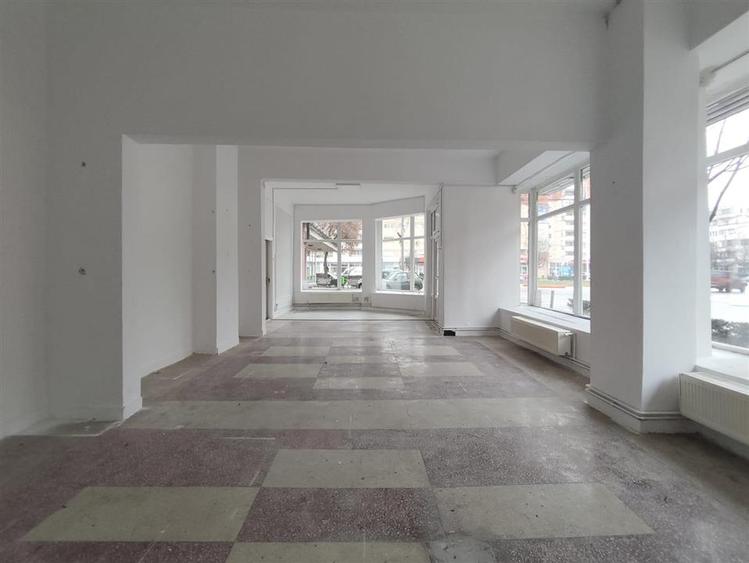 Spatiu comercial,central Marghita,Bihor