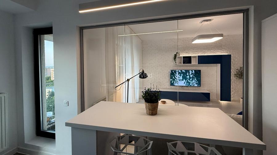 21 Residence Poli | 2 Camere Premium | Parcare Inclusă | Lujerului - AFI - 5