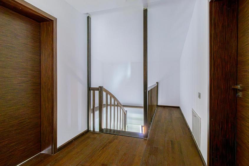 Vanzare - apartament - 4 camere+2 terase - Kiseleff