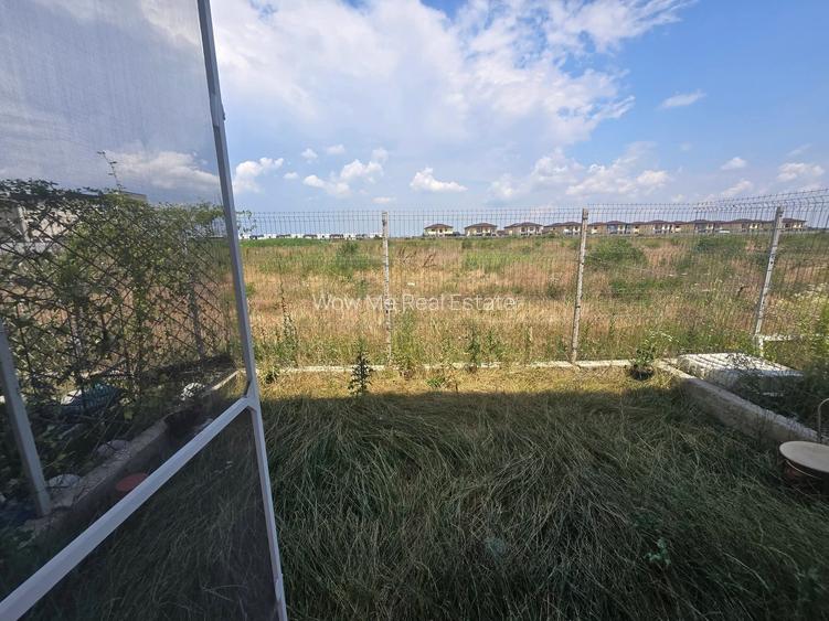 Vilă Înșiruită 3 Camere  Bulevardul Nordului, Fundeni Dobroești - 18