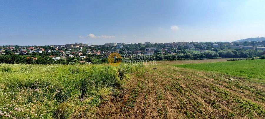 🏡 Teren intravilan Valea Adanca – Zona 5 Drumuri 🌿