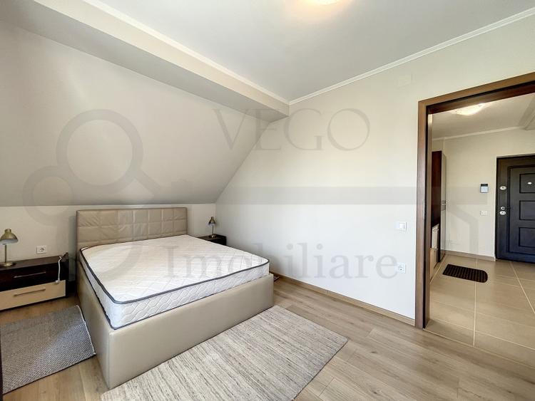 Apartament 3 camere, garaj subteran, 70 mp, AC, CT, balcon, in Zorilor