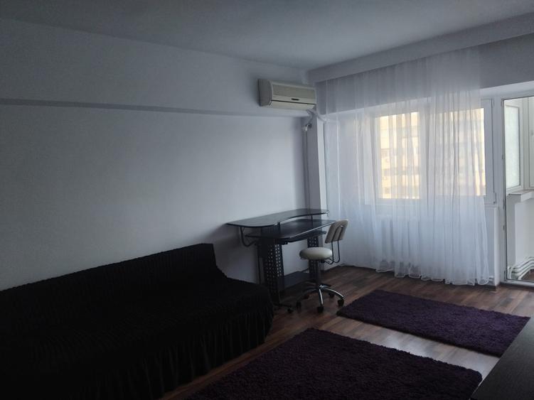 40062 Apartament 2 camere Trocadero