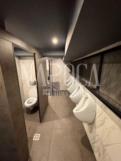 Spatiu comercial de vanzare in Ultracentral, Cluj Napoca