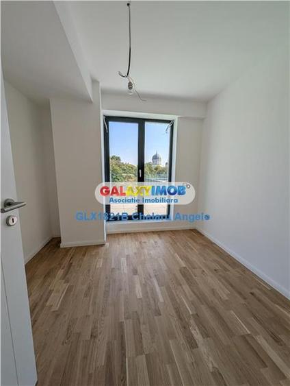 Unirii apartamente 3 camere in complex rezidential,exclusivist