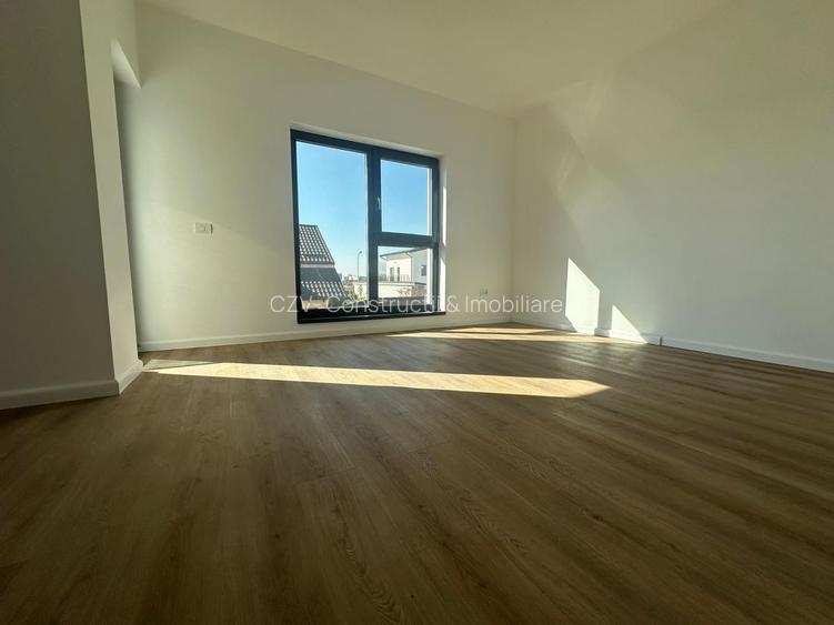 Complex rezidențial exclusivist de case individuale - 12