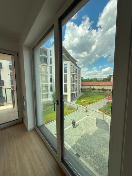 Vand apartament nou 2 camere, finisat