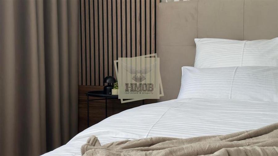 Apartament de lux cu 2 camere terasa si parcare pe Rahovei