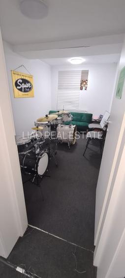 Doua apartamente vecine in vila istorica langa Cismigiu - 5