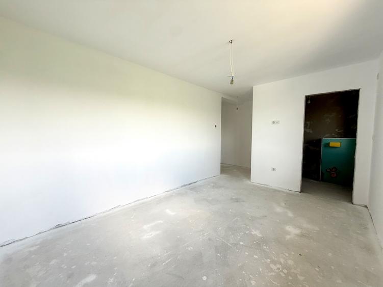 COMISION 0% Duplex modern, 4 camere, 147 mp utili, 380 mp teren - Dumbravita