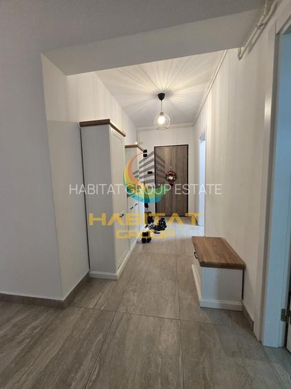 4 camere etaj 1 an 2021 Cavar Residence - 8
