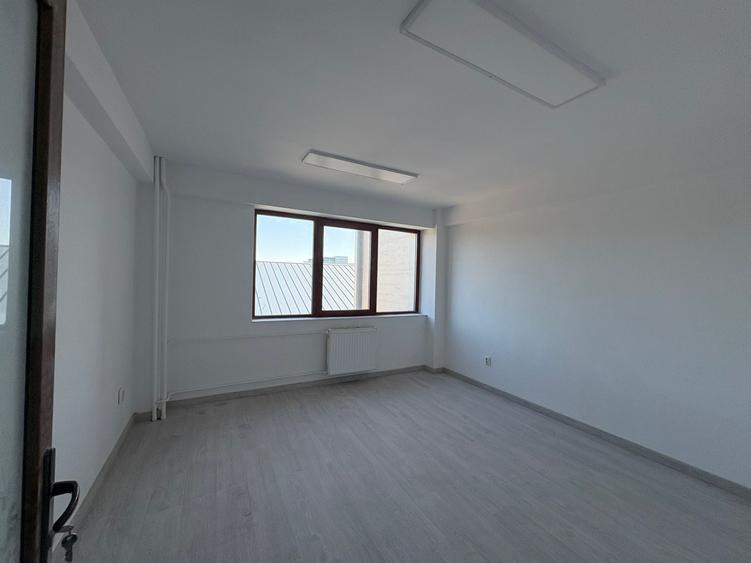 Spatii de birouri - Gh. Doja - Imperial - de la 120 mp la 470 mp inchiriabili!