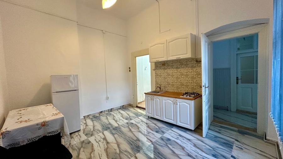 Spatiu birouri premium 135 mp Zona istorica & Centrala Timisoara