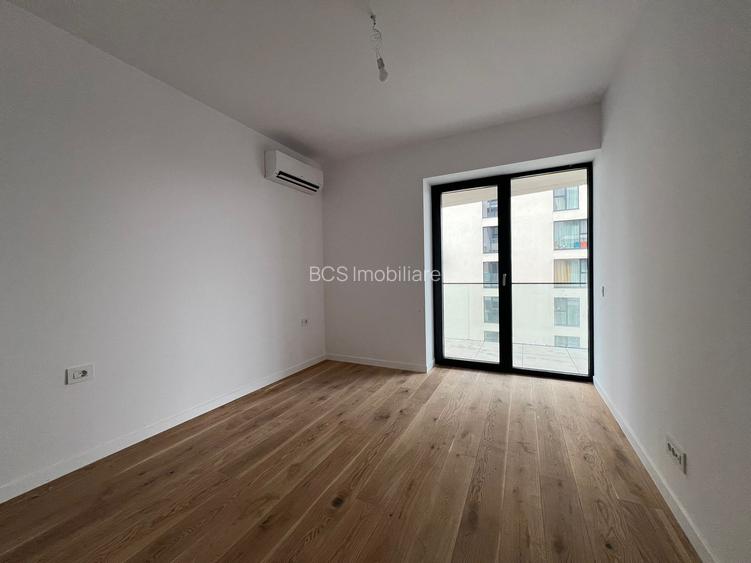 Vanzare - apartament 2 camere - NOU - Sisesti - 4