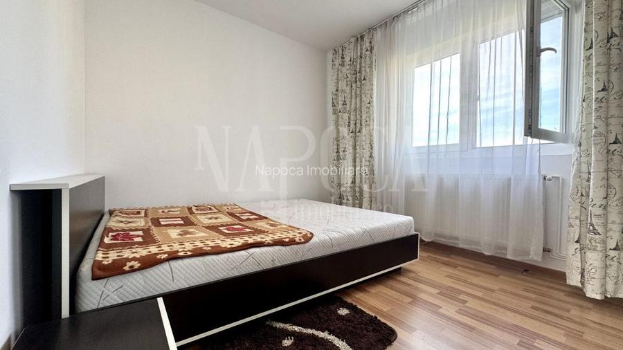 Apartament 2 camere de vanzare in Grigorescu, Cluj Napoca - 6