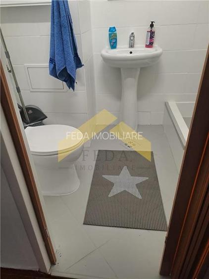 Apartament cu 2 camera de inchiriat zona UTA