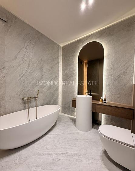 Apartament 3 camere | UNIRII | Union Plaza | Parcare Subterana - 7