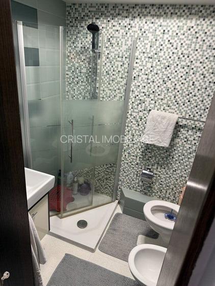 Apartament de vânzare, 2 camere Cismigiu, decomandat, mobilat, reabilitat - 6