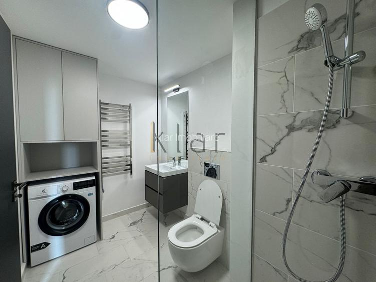 Apartament 1 camera 40mp, terasa 20mp, Liberty Technology Park - 7