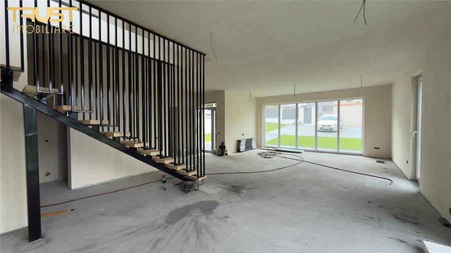 Vila in Feleacu I 5 Camere I 200mp Utili si 800mp Teren I