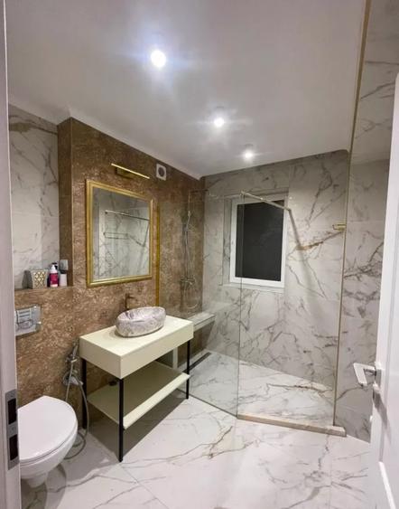 APARTAMENT 3 CAMERE | 140MP | FALEZA NORD | APROAPE DE MARE
