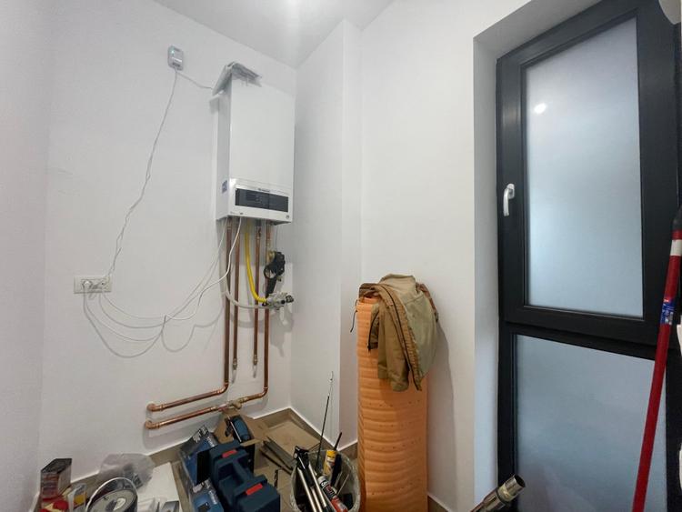 Casa Individuala 4 camere - Calea Buziasului