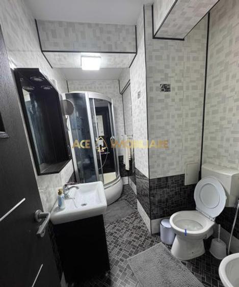 2 Camere de inchiriat | Alba Iulia | Centrala | Mobilat | Utilat