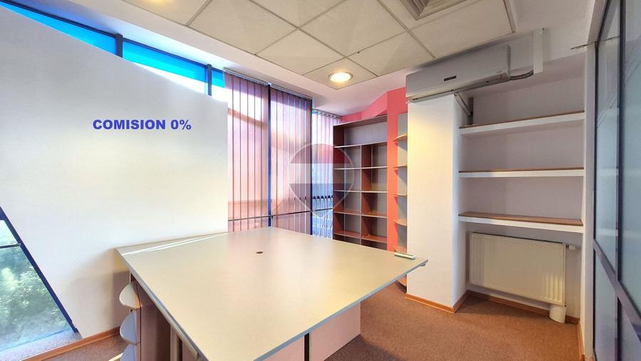 Spatiu birouri de inchiriat 20 mp Brancusi All inclusive Comision 0%