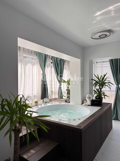 Apartament 1 Camera | 43 Mp | Balcon | IULIUS Mall Teodor Mihali FSEGA - 2