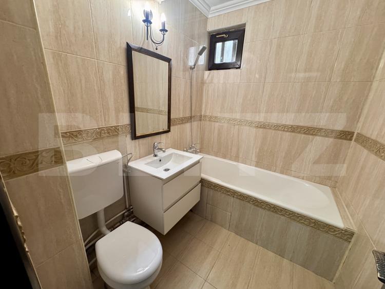 Apartament 2 camere parter, centrala proprie, renovat - Nanterre