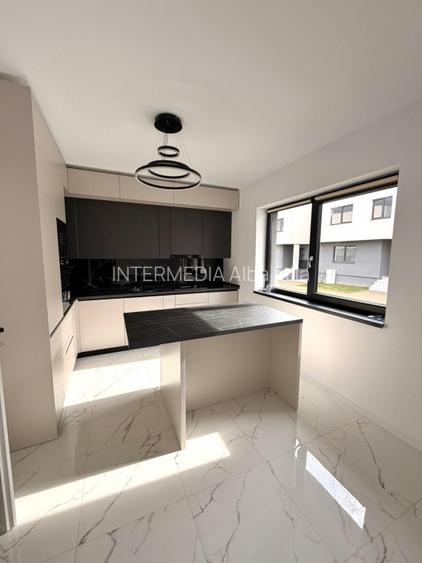 CASA NOUA I 105 MP I 4 CAMERE I ALBA IULIA I FINISATA COMPLET I OCUPABILA - 19