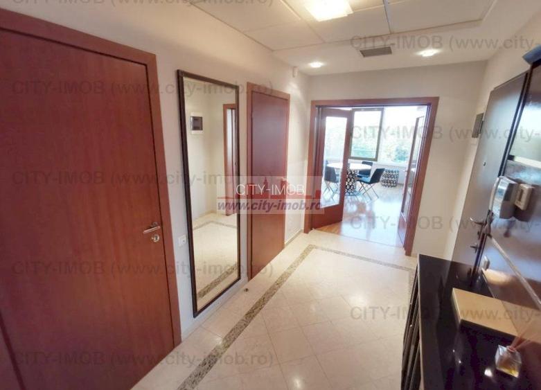 Vanzare - Apartament 3 camere Primaverii Bucuresti - 24