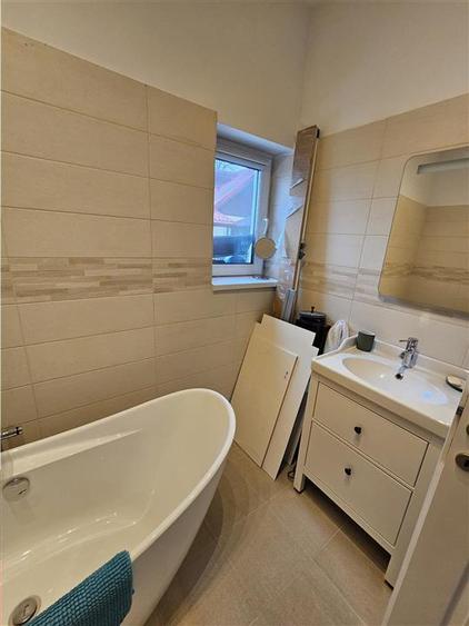 VILA MODERNA LANGA LACUL SNAGOV-LUMINA, SPATIU SI INTIMITATE PREMIUM
