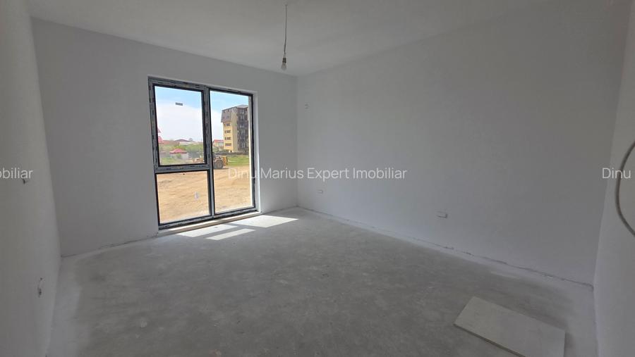 Vila p+1+m,3bai,mansardă, încălzire pardoseala,bucătărie inchisa - 6