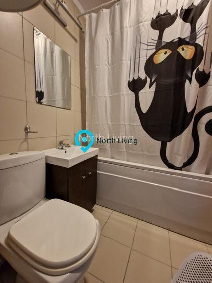 3 camere + gradina 70 mp Tunari - 11