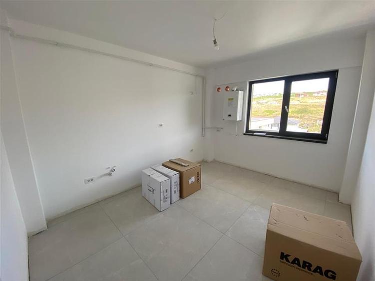 Ap. 2 cam D finisaje premium Bucium-Visan 0% comision,105,402 EUR
