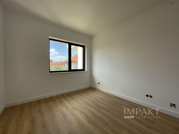 Spațiu birouri de închiriat | Borhanci | 5 parcări