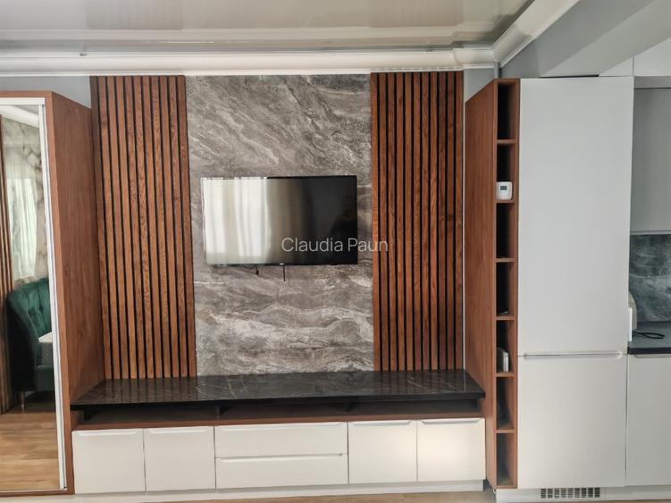 Studio premium in Mamaia Nord-ideal pentru vacante sau investitie