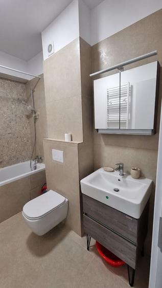 Apartament 2 Camere Como Park Residence | Prima Închiriere | Parcare