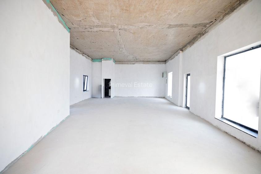 Spatiu comercial Cetatii - 5