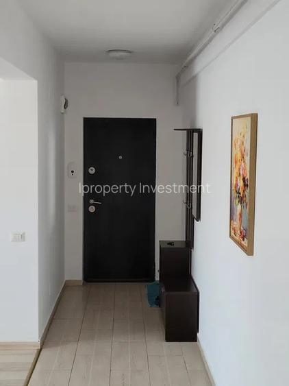 Marului Dobroesti | 2 Camere | Balcon | Parter - 7